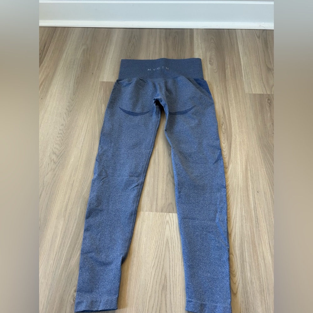 Nvgtn leggings size : small